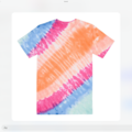 Buy Now: 75 Tie Dye Tee Shirts
