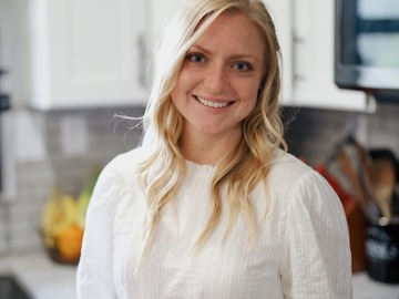 Wellness Session Single: The Weight Loss Plateau Solution with Quincy