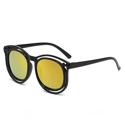 50 pairs of fashionable cartoon cute baby sunglasses
