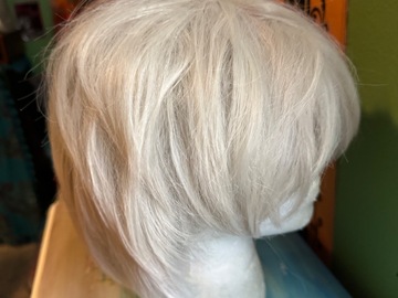 Selling with online payment: Shoto todoroki wig