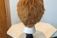 Selling with online payment: Butterscotch Short Wig (Arda)