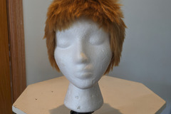 Selling with online payment: Butterscotch Short Wig (Arda)