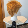 Selling with online payment: Butterscotch Short Wig (Arda)
