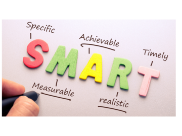 Wellness Session Single: Building Sustainable Habits through Goal Setting with Rachel