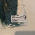Selling with online payment: Arda Short Wefts Forest Green