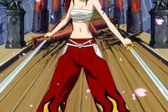 In Search Of: Erza Scarlet