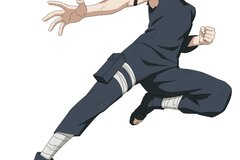 In Search Of: Sakura Haruno