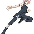In Search Of: Sakura Haruno