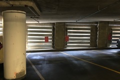 Monthly Rentals (Owner approval required): Chicago IL, Gated Secure Parking On Lake Shore Drive