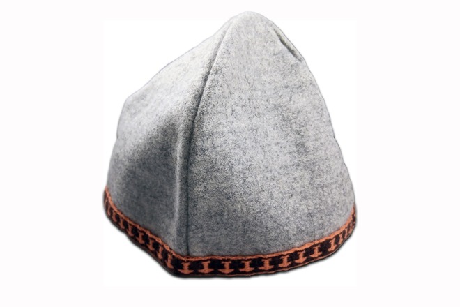 Handmade Viking Hat (Viking Mössa - Wikingermütze)