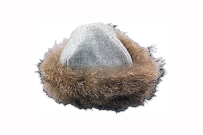 Handmade Viking Hat (Viking Mössa - Wikingermütze)