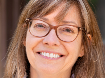 Learn More: Alice Dreger, author of "Galileo's Middle Finger"