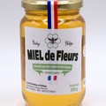 Les miels : Miel de fin de printemps (Tilleul)