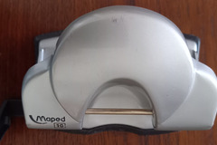 Vente: PERFOREUSE MAPED