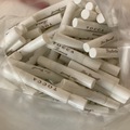 Bulk Lots: TOCCA 100pcs Eau de Parfum Uncarded Sample Spray Lot 1.5ml each 