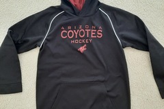 Verkaufen mit Online-Zahlungen: Hoodie / Sweatshirt * NHL Arizona Coyotes