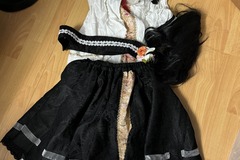 Selling with online payment: Aya Shameimaru Cosplay with wig