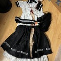 Selling with online payment: Aya Shameimaru Cosplay with wig