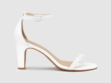 Selling: Chaos & Harmony Heels