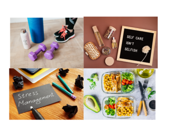 Wellness Session Single: Your Choice! with Rachel