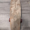 Selling with online payment: 1965 kryptonics skateboard