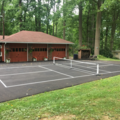 Renting out with online payment: Pickleball Package - Paddles, Balls, Net and Taping Service