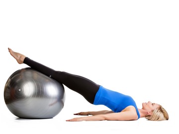 Wellness Session Single: Virtual Pilates Session with Dr. Grace