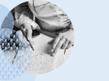 Offre: ❝ Stimulez votre plume en atelier d'écriture ❞