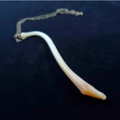 Bulk Lots: Raccoon Baculum - Real Bone Jewelry | Nola Artist Online