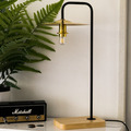 Vente au détail: Lampe à poser Cymbale Splash