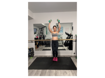 Wellness Session Packages: Fresh Start with Rachel