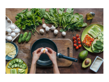 Wellness Session Packages: Fresh Start with Rachel