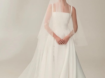 Selling: Brand New Kyha Kasia Veil Brand In Original Packaging