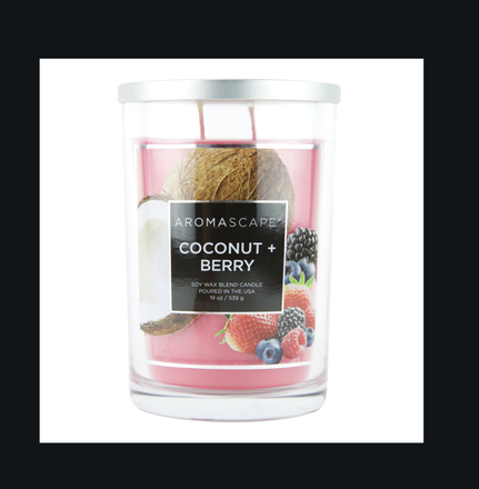 Christmas in July YANKEE Candle