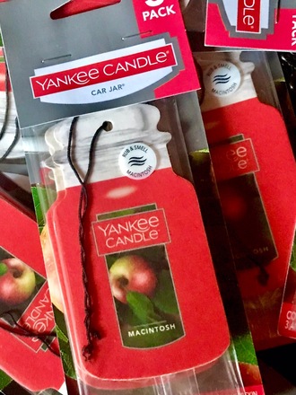 Christmas in July YANKEE Candle