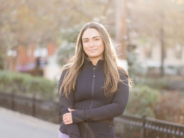 Wellness Session Single: How to Optimize Your Health Through Diet and Lifestyle with Jess