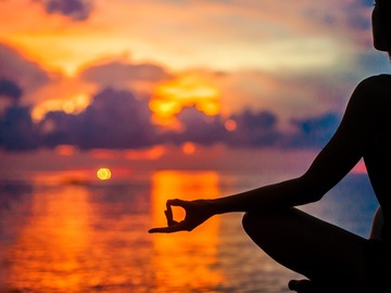 Wellness Session Packages: Learn Beginner Meditation Techniques for Self Awareness w/ Anita
