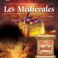 Date: Médiévales de Clisson 2024 (44), F