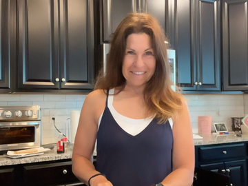 Wellness Session Single: How to Create a Well Balanced Meal with Rachel