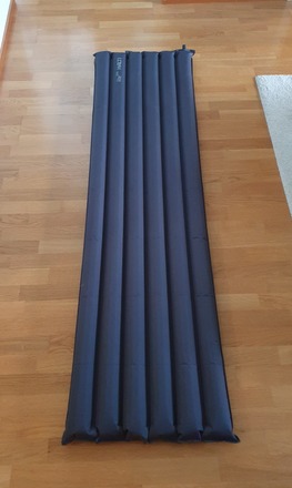 Halti lite 500 makuualusta 