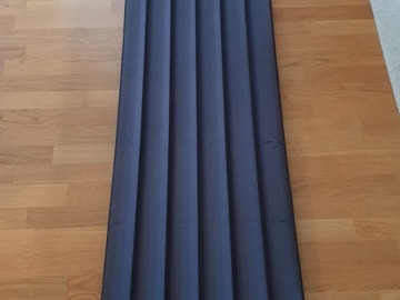 Uthyres (per natt): Halti lite 500 makuualusta 