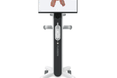 Nieuwe apparatuur: Intra-orale Scanner S6500 - Fussen (Open system)