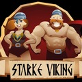 Termin: Starke Viking tävling på Birka
