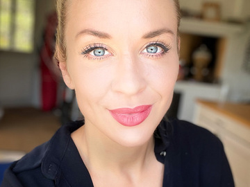 Wellness Session Single: Emotional Healing & Inner Transformation with Jessica