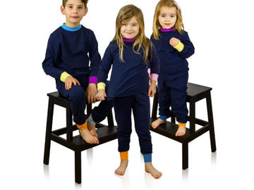 Bulk Lots: Boys Girls pajama set