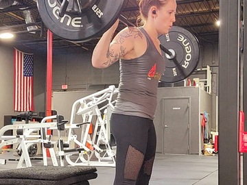 Wellness Session Packages: Strength Training- Why you should do it and How with Rori