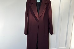 Selling: Connor Coat 