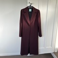 Selling: Connor Coat 