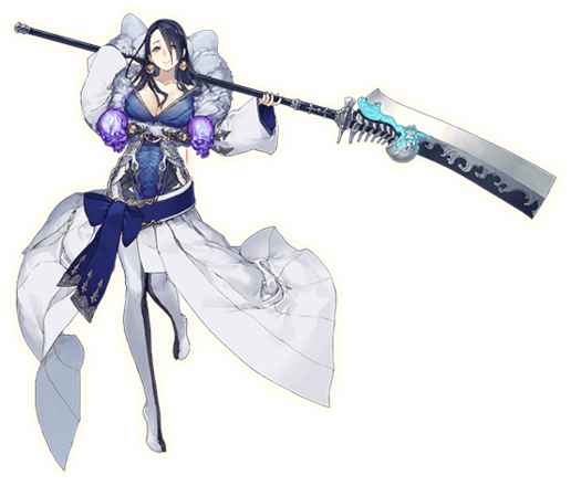 sinOAlice kaguya hime