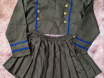 Selling with online payment: Chrome Dokuro 